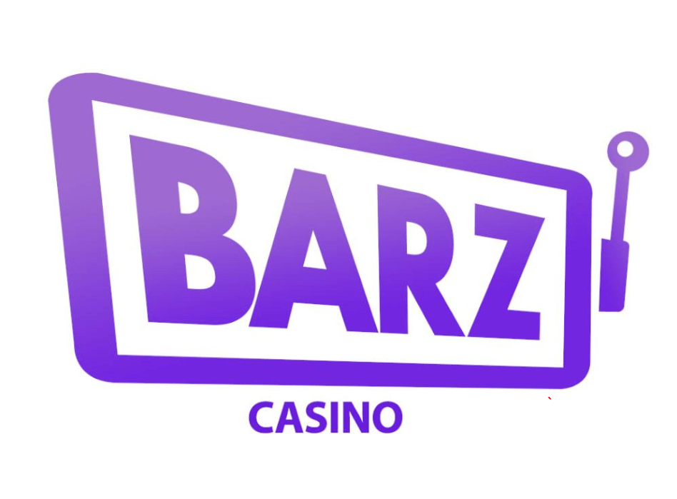 Barz Casino logo