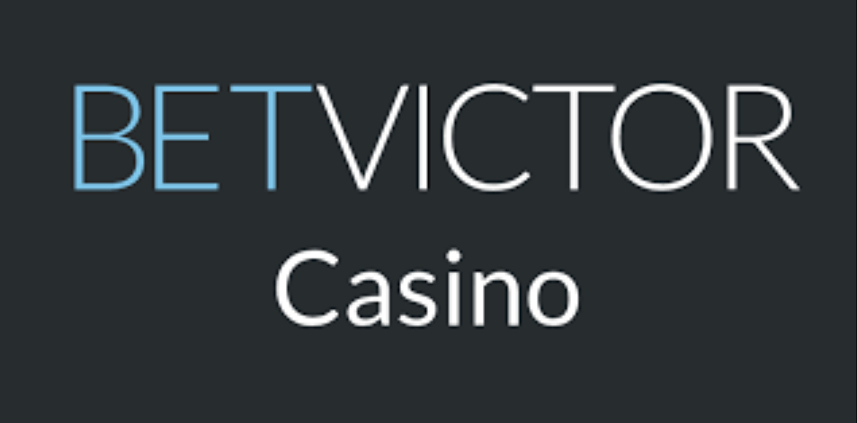 BetVictor Casino logo