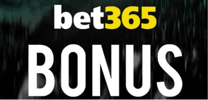 Bonus Bet365