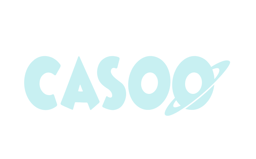 Casoo Casino logo