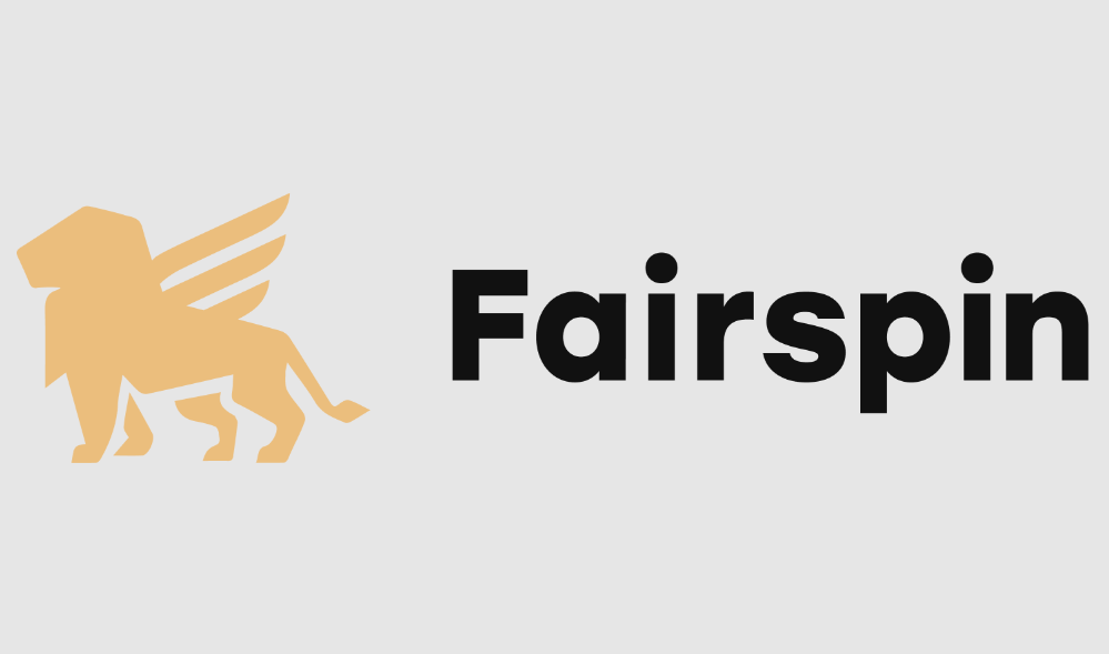 Fairspin Casino logo