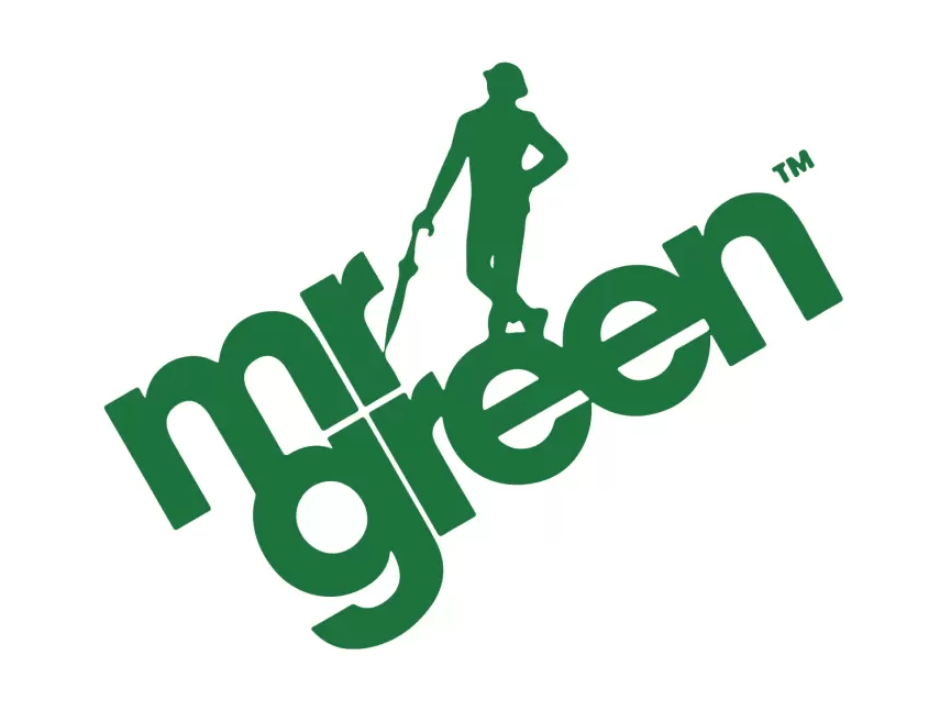 Mr. Green logo