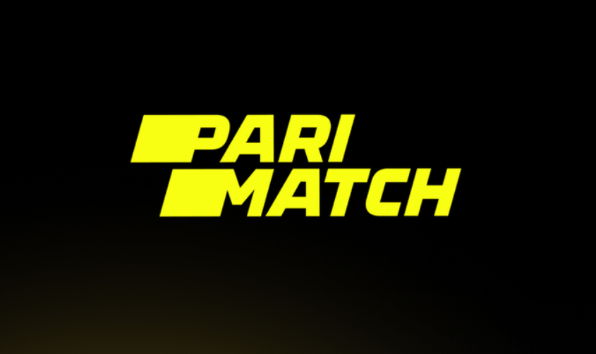 Parimatch Casino logo