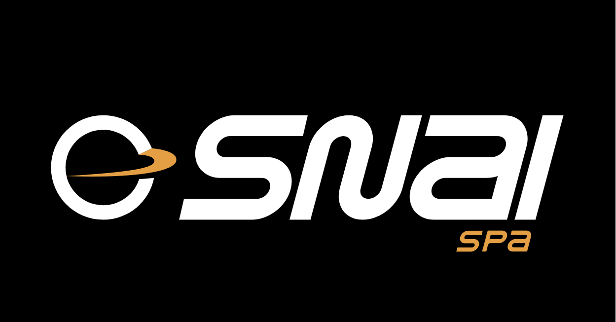 SNAI Logo