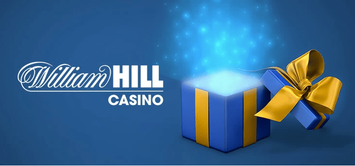 William Hill Casino Review