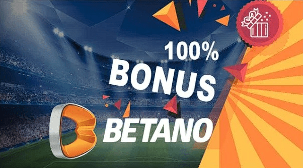 Betano Bonus